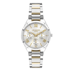 Lee Cooper Multifunction Women's Watch - LC07456.230