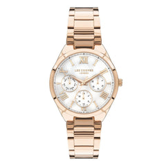 Lee Cooper Multifunction MOP Women's Watch - LC07456.420