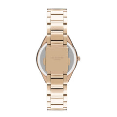 Lee Cooper Multifunction MOP Women's Watch - LC07456.420