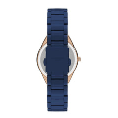 Lee Cooper Multifunction Women's Watch - LC07456.490