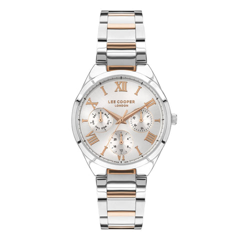 Lee Cooper Multifunction Women's Watch - LC07456.530