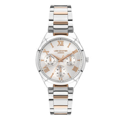 Lee Cooper Multifunction Women's Watch - LC07456.530