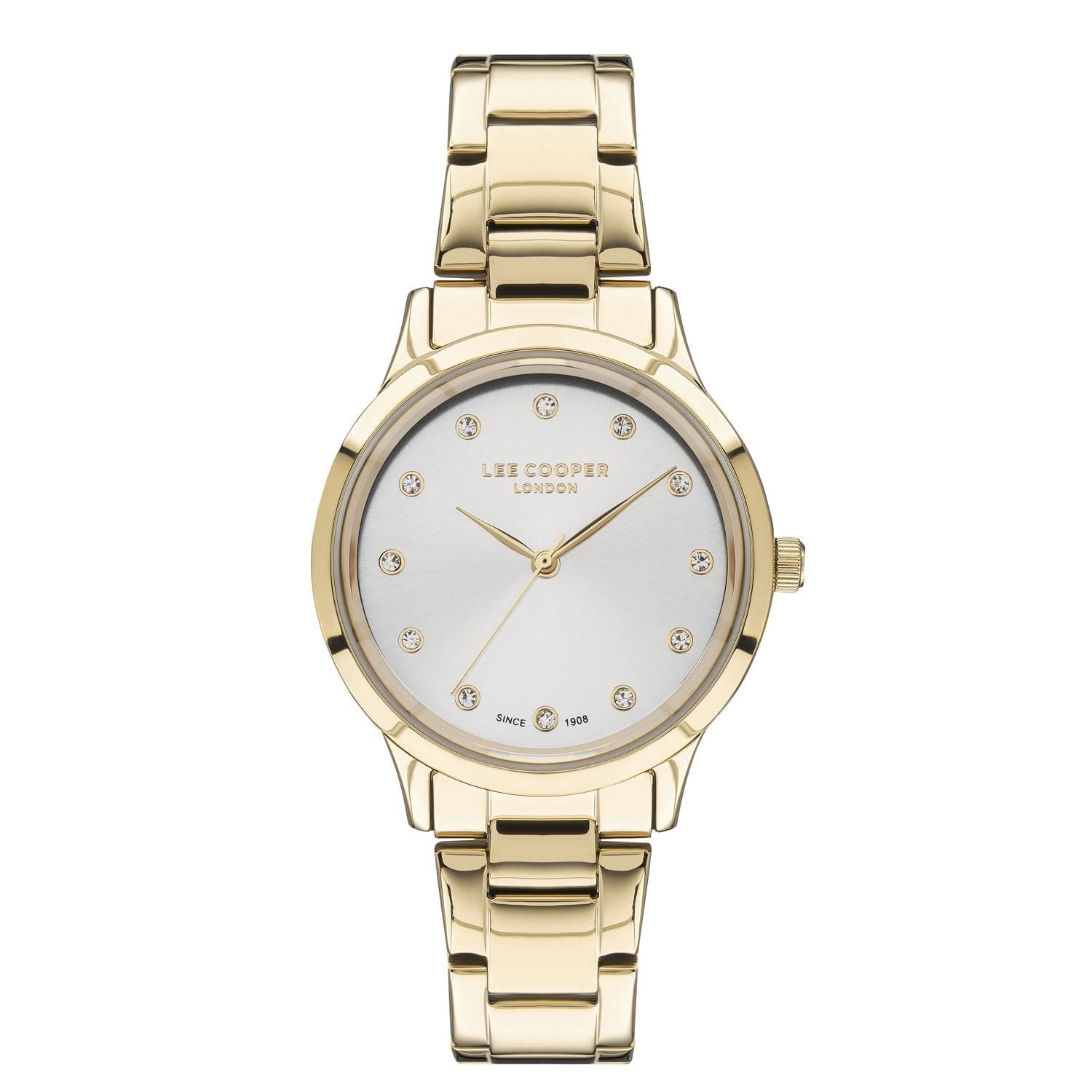 Lee Cooper Analog Women's Watch - LC07457.130