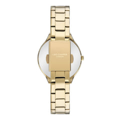 Lee Cooper Analog Women's Watch - LC07457.130