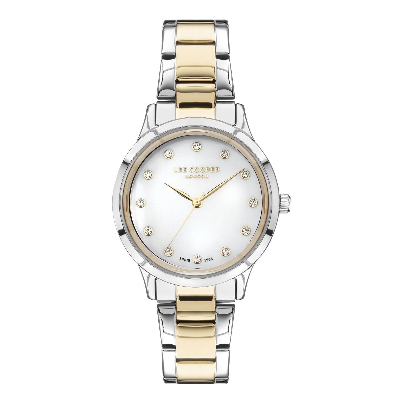 Lee Cooper Analog Women's Watch - LC07457.220