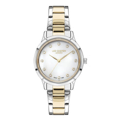Lee Cooper Analog Women's Watch - LC07457.220