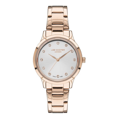 Lee Cooper Analog Women's Watch - LC07457.430