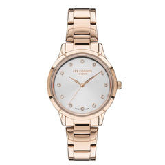 Lee Cooper Analog Women's Watch - LC07457.430