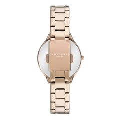 Lee Cooper Analog Women's Watch - LC07457.430