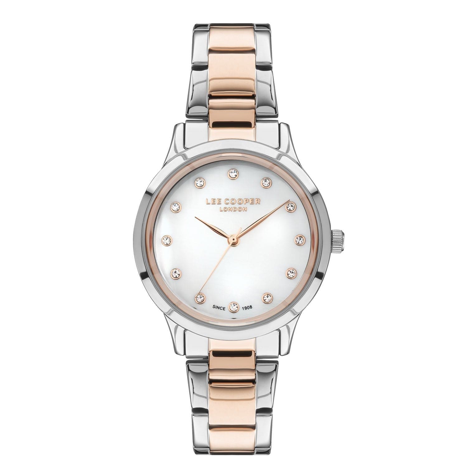 Lee Cooper Analog Women's Watch - LC07457.520