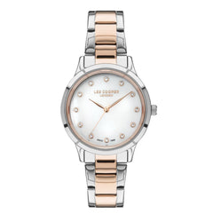 Lee Cooper Analog Women's Watch - LC07457.520