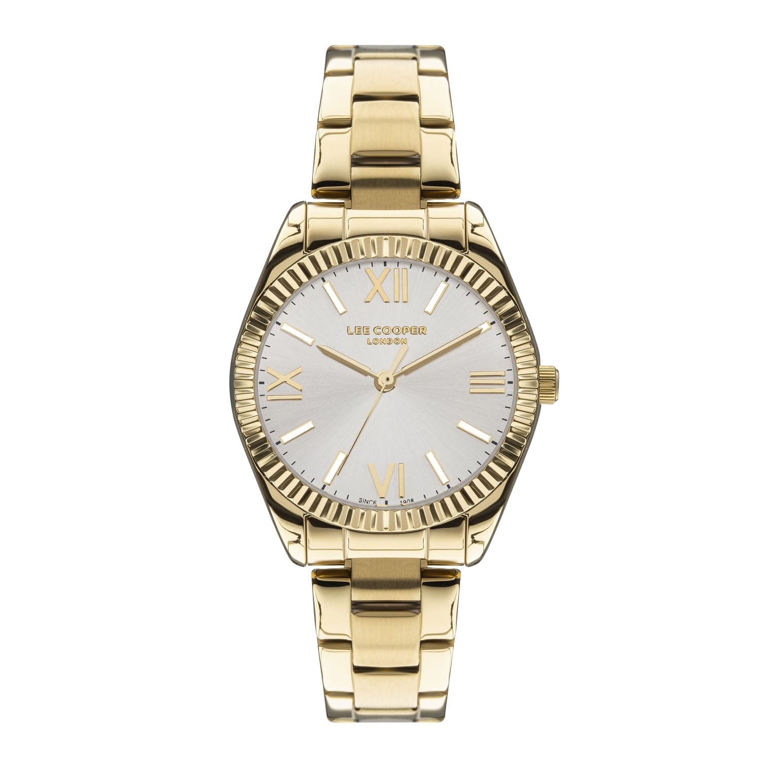 Lee Cooper Analog Women's Watch - LC07459.130