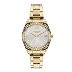 Lee Cooper Analog Women's Watch - LC07459.130
