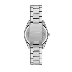 Lee Cooper Analog MOP Women's Watch - LC07459.320
