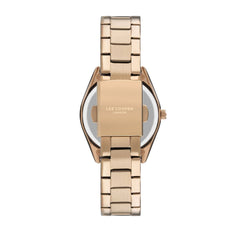 Lee Cooper Analog Women's Watch - LC07459.430