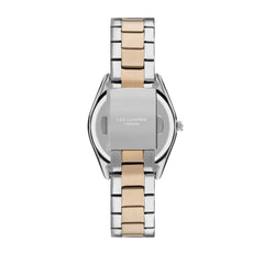 Lee Cooper Analog MOP Women's Watch - LC07459.520
