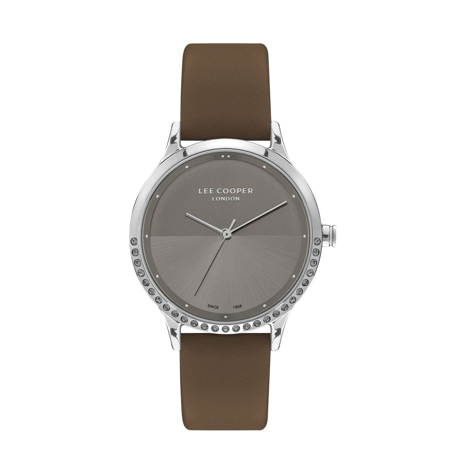 Lee Cooper Analog Women's Watch - LC07464.372