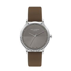 Lee Cooper Analog Women's Watch - LC07464.372