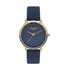 Lee Cooper Analog Women's Watch - LC07464.399