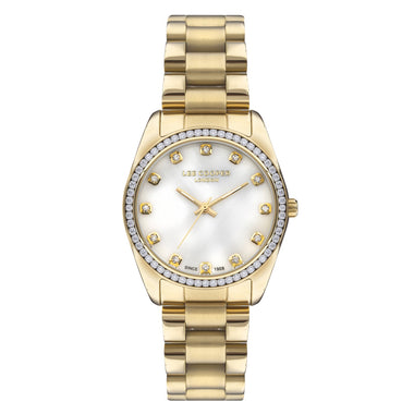 Lee Cooper Analog Women's Watch - LC07478.220