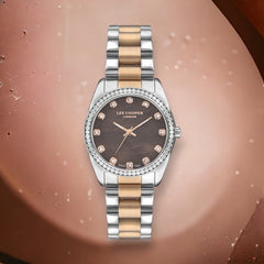Lee Cooper Analog Women's Watch - LC07478.540