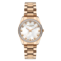 Lee Cooper Analog Women's Watch - LC07478.420