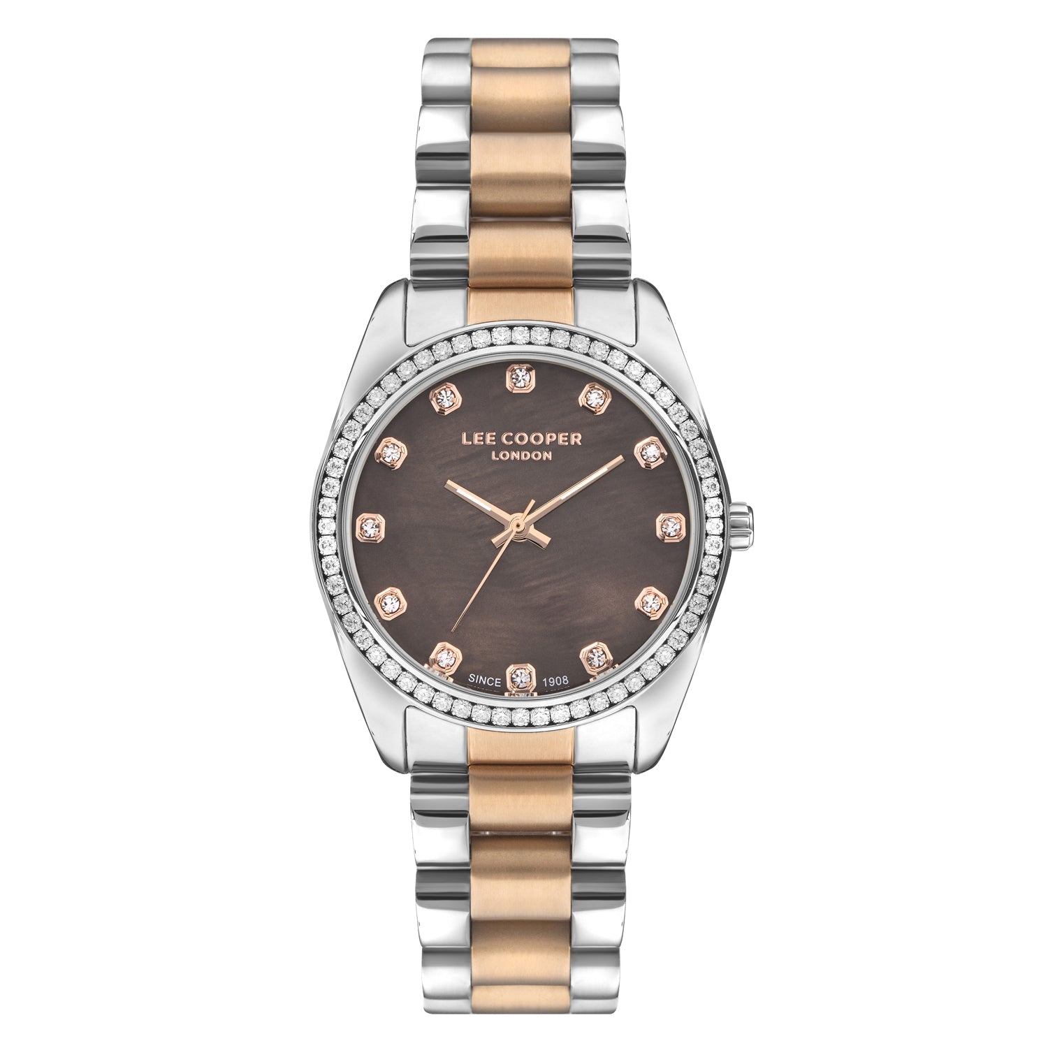 Lee Cooper Analog Women's Watch - LC07478.540