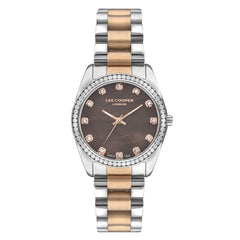 Lee Cooper Analog Women's Watch - LC07478.540