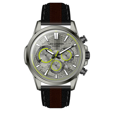 Lee Cooper Multifunction Men's Watch - LC07493.061