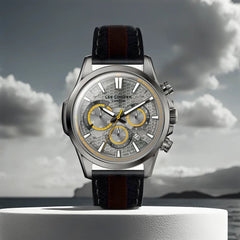 Lee Cooper Multifunction Men's Watch - LC07493.061