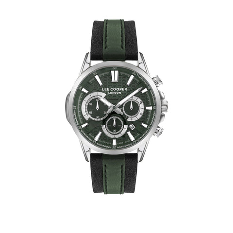 Lee Cooper Multifunction Men's Watch - LC07493.377