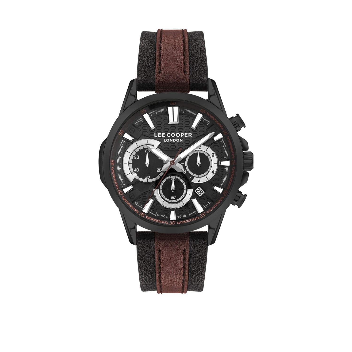 Lee Cooper Multifunction Men's Watch - LC07493.651