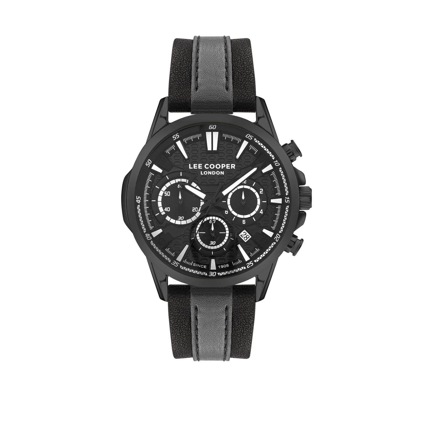 Lee Cooper Multifunction Men's Watch - LC07493.652