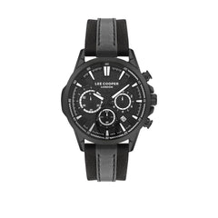 Lee Cooper Multifunction Men's Watch - LC07493.652