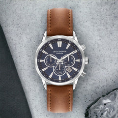 Lee Cooper Multifunction Men's Watch - LC07506.394