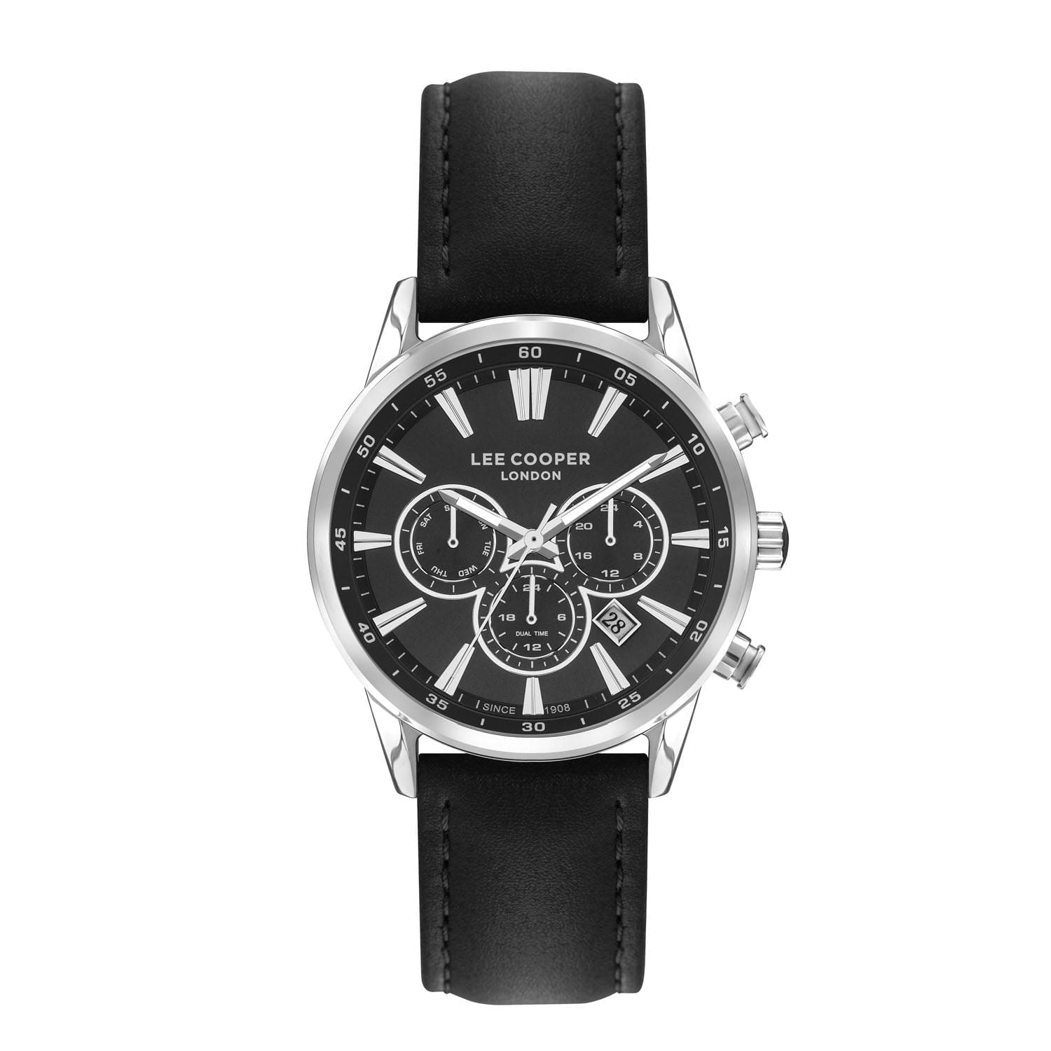 Lee Cooper Multifunction Men's Watch - LC07506.351