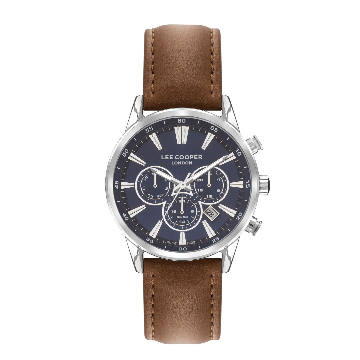 Lee Cooper Multifunction Men's Watch - LC07506.394