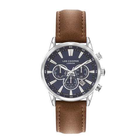 Lee Cooper Multifunction Men's Watch - LC07506.394