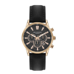 Lee Cooper Multifunction Men's Watch - LC07506.451