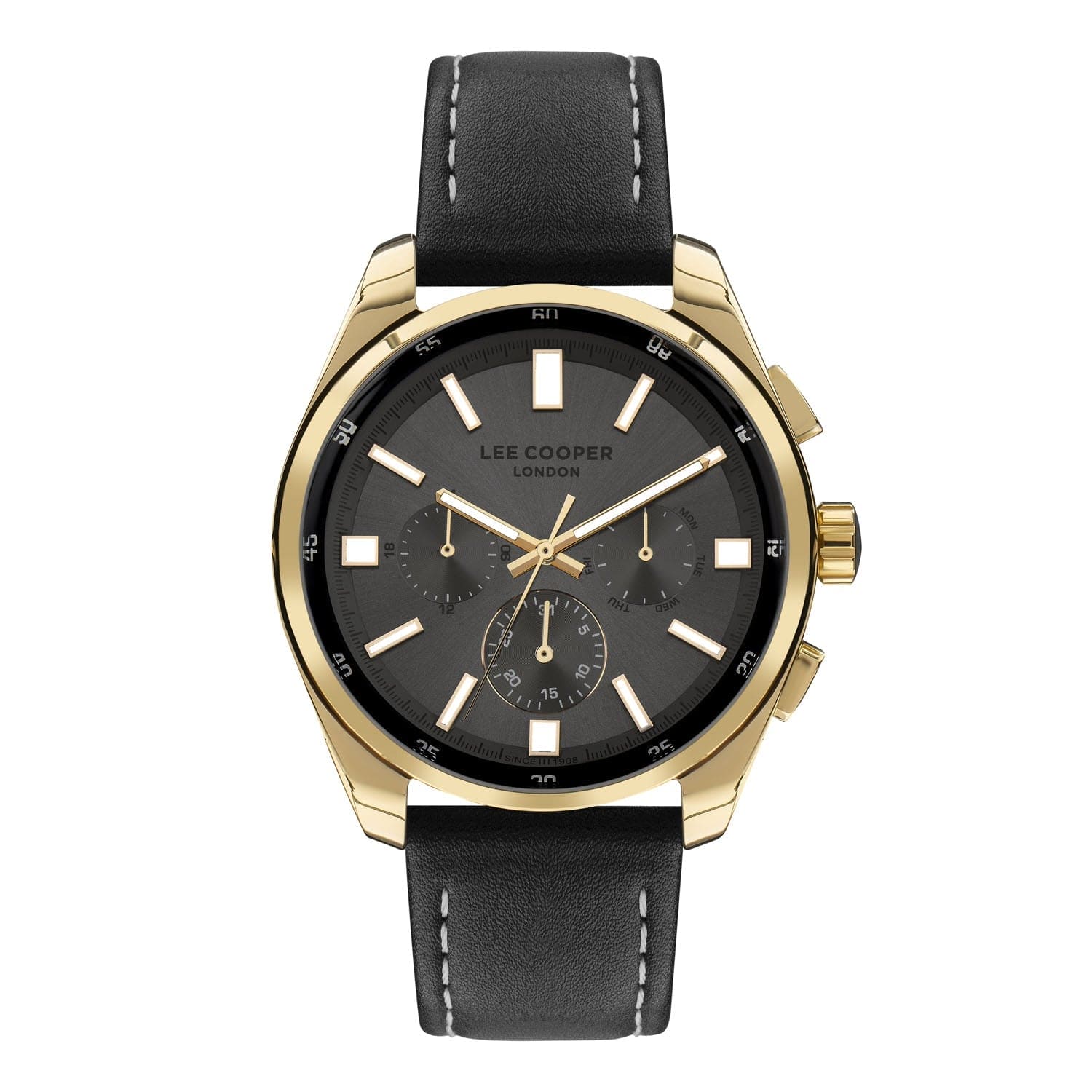 Lee Cooper Multifunction Men's Watch - LC07514.151