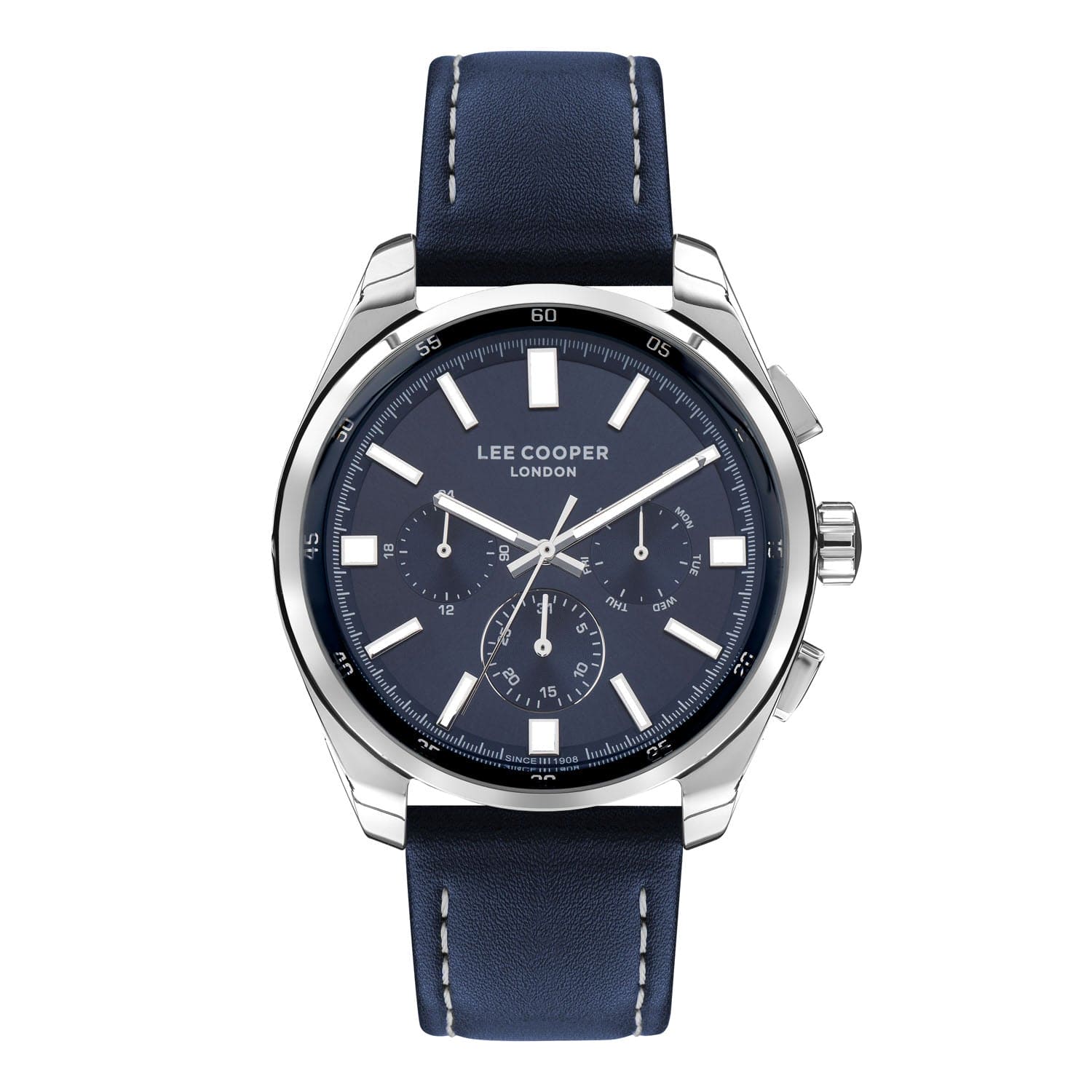 Lee Cooper Multifunction Men's Watch - LC07514.399