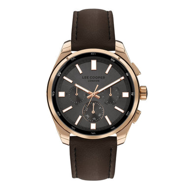 Lee Cooper Multifunction Men's Watch - LC07514.452