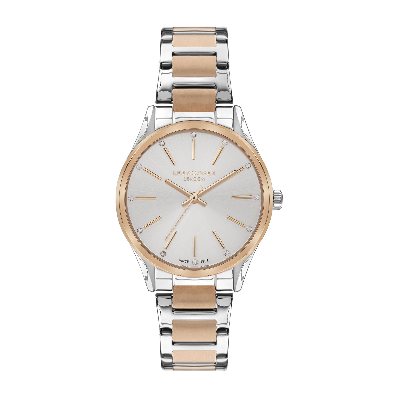 Lee Cooper Analog Women's Watch - LC07518.530