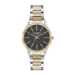 Lee Cooper Analog Women's Watch - LC07518.260