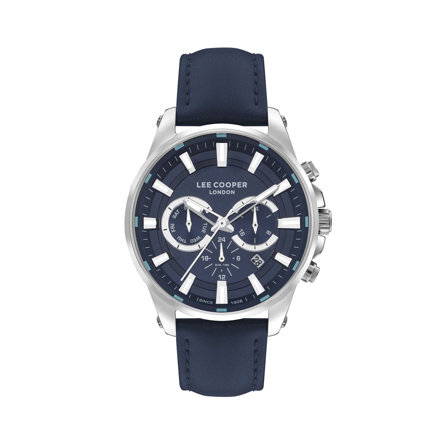 Lee Cooper Multifunction Men's Watch - LC07525.399