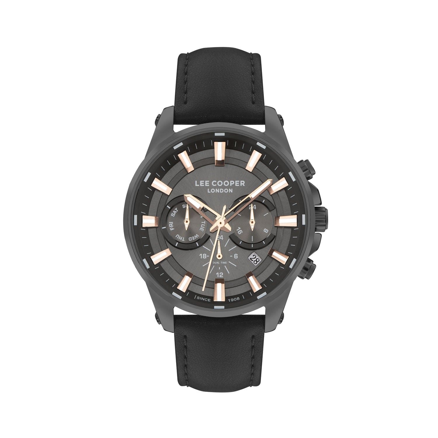 Lee Cooper Multifunction Men's Watch - LC07525.651