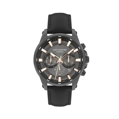 Lee Cooper Multifunction Men's Watch - LC07525.651