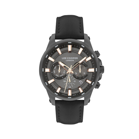 Lee Cooper Multifunction Men's Watch - LC07525.651