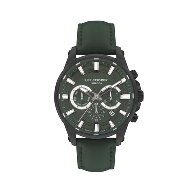 Lee Cooper Multifunction Men's Watch - LC07525.677