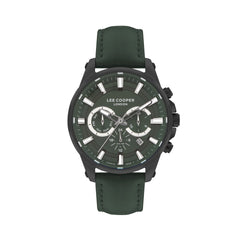 Lee Cooper Multifunction Men's Watch - LC07525.677